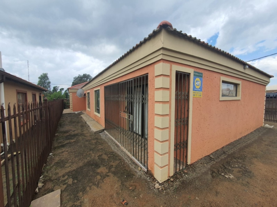 3 Bedroom Property for Sale in Heidedal Free State